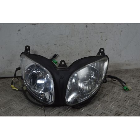 Faro Fanale Anteriore Yamaha T-max Tmax 500 Dal 2001 al 2007  1734101677739