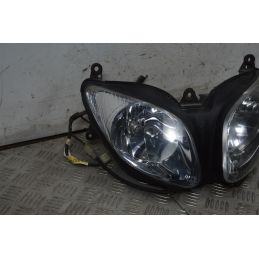 Faro Fanale Anteriore Yamaha T-max Tmax 500 Dal 2001 al 2007  1734101677739