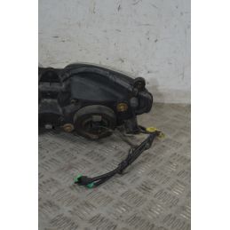 Faro Fanale Anteriore Yamaha T-max Tmax 500 Dal 2001 al 2007  1734101677739