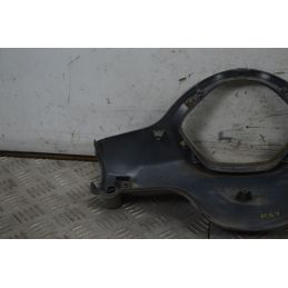 Carena Coprimanubrio portastrumentazione Piaggio Liberty RST 125 / 150 dal 2004 al 2008  1734102436700