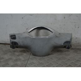 Carena Coprimanubrio portastrumentazione Piaggio Liberty RST 125 / 150 dal 2004 al 2008  1734102436700