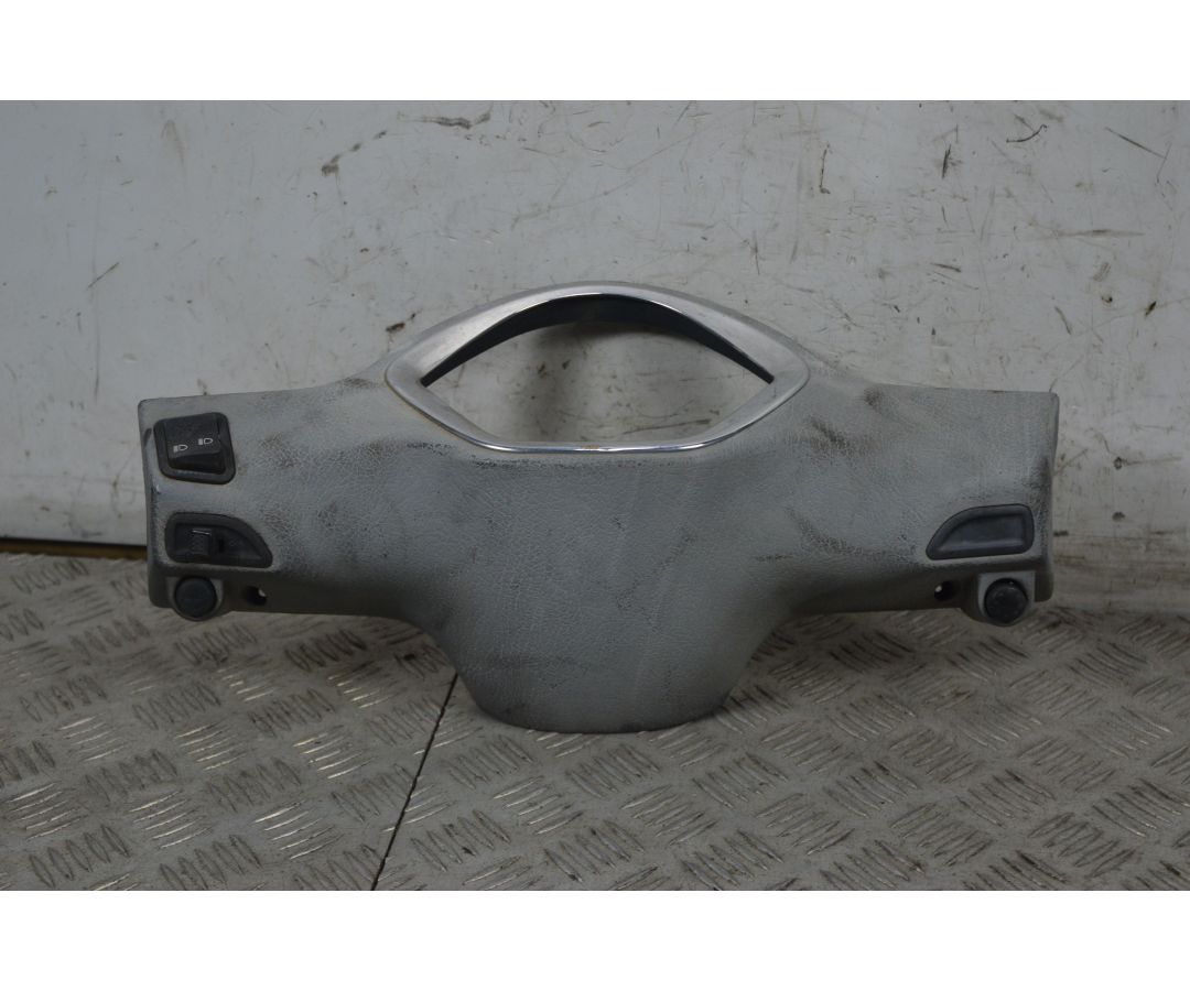 Carena Coprimanubrio portastrumentazione Piaggio Liberty RST 125 / 150 dal 2004 al 2008  1734102436700