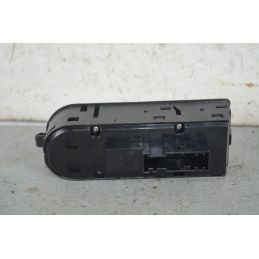 Pulsantiera Alzacristalli Anteriore SX Opel Astra H TwinTop Dal 2004 al 2011 Cod 13228698  1734163192089