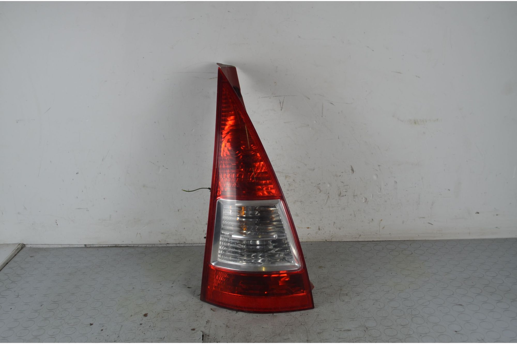 Fanale Stop Posteriore SX Citroen C3 Dal 2002 al 2009 Cod 6350X5  1734167365052