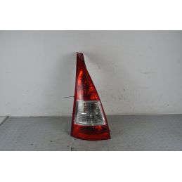 Fanale Stop Posteriore SX Citroen C3 Dal 2002 al 2009 Cod 6350X5  1734167365052