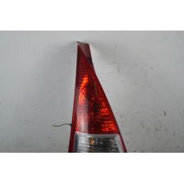 Fanale Stop Posteriore SX Citroen C3 Dal 2002 al 2009 Cod 6350X5  1734167365052
