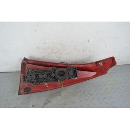 Fanale Stop Posteriore SX Citroen C3 Dal 2002 al 2009 Cod 6350X5  1734167365052
