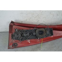 Fanale Stop Posteriore SX Citroen C3 Dal 2002 al 2009 Cod 6350X5  1734167365052