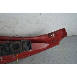 Fanale Stop Posteriore SX Citroen C3 Dal 2002 al 2009 Cod 6350X5  1734167365052