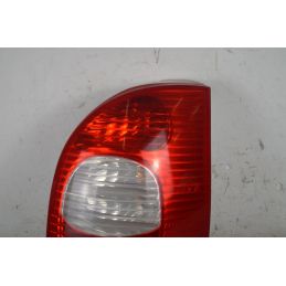 Fanale Stop Posteriore DX Citroen Xsara Picasso Dal 1999 al 2012 Cod 6351FV  1734168117902