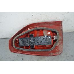 Fanale Stop Posteriore DX Citroen Xsara Picasso Dal 1999 al 2012 Cod 6351FV  1734168117902
