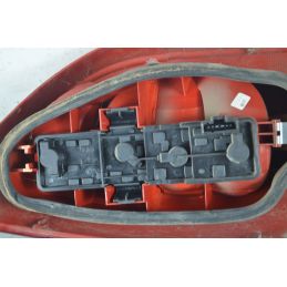 Fanale Stop Posteriore DX Citroen Xsara Picasso Dal 1999 al 2012 Cod 6351FV  1734168117902