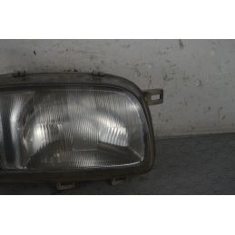 Faro Anteriore DX Nissan Micra K11 Dal 1992 al 2002 Cod B60105F206  1734168436768