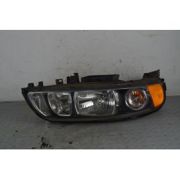 Faro Anteriore SX Volvo S60 Dal 2000 al 2009 Cod 30698831  1734168760887