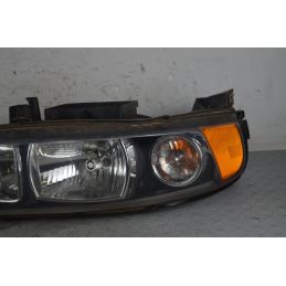 Faro Anteriore SX Volvo S60 Dal 2000 al 2009 Cod 30698831  1734168760887