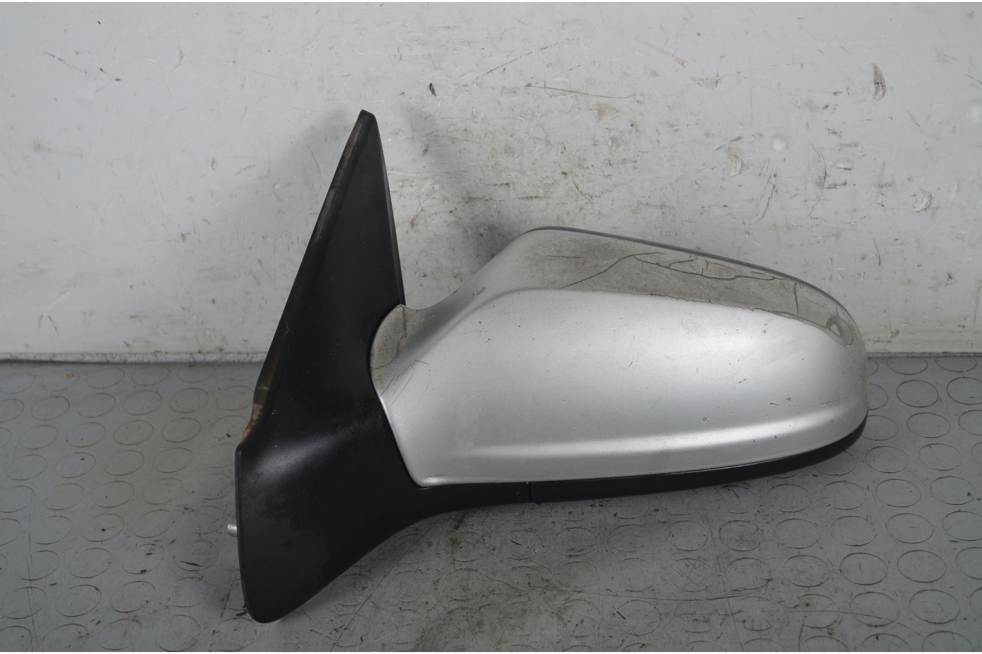 Specchietto Retrovisore esterno SX Opel Astra H TwinTop Dal 2004 al 2011 Cod 010795  1734169117765