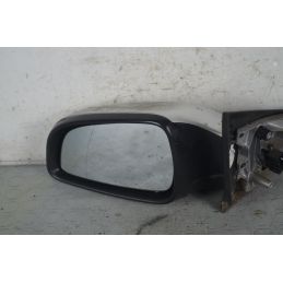 Specchietto Retrovisore esterno SX Opel Astra H TwinTop Dal 2004 al 2011 Cod 010795  1734169117765