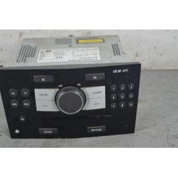 Autoradio Opel Astra H TwinTop Dal 2004 al 2011 Cod 344183129  1734169510214