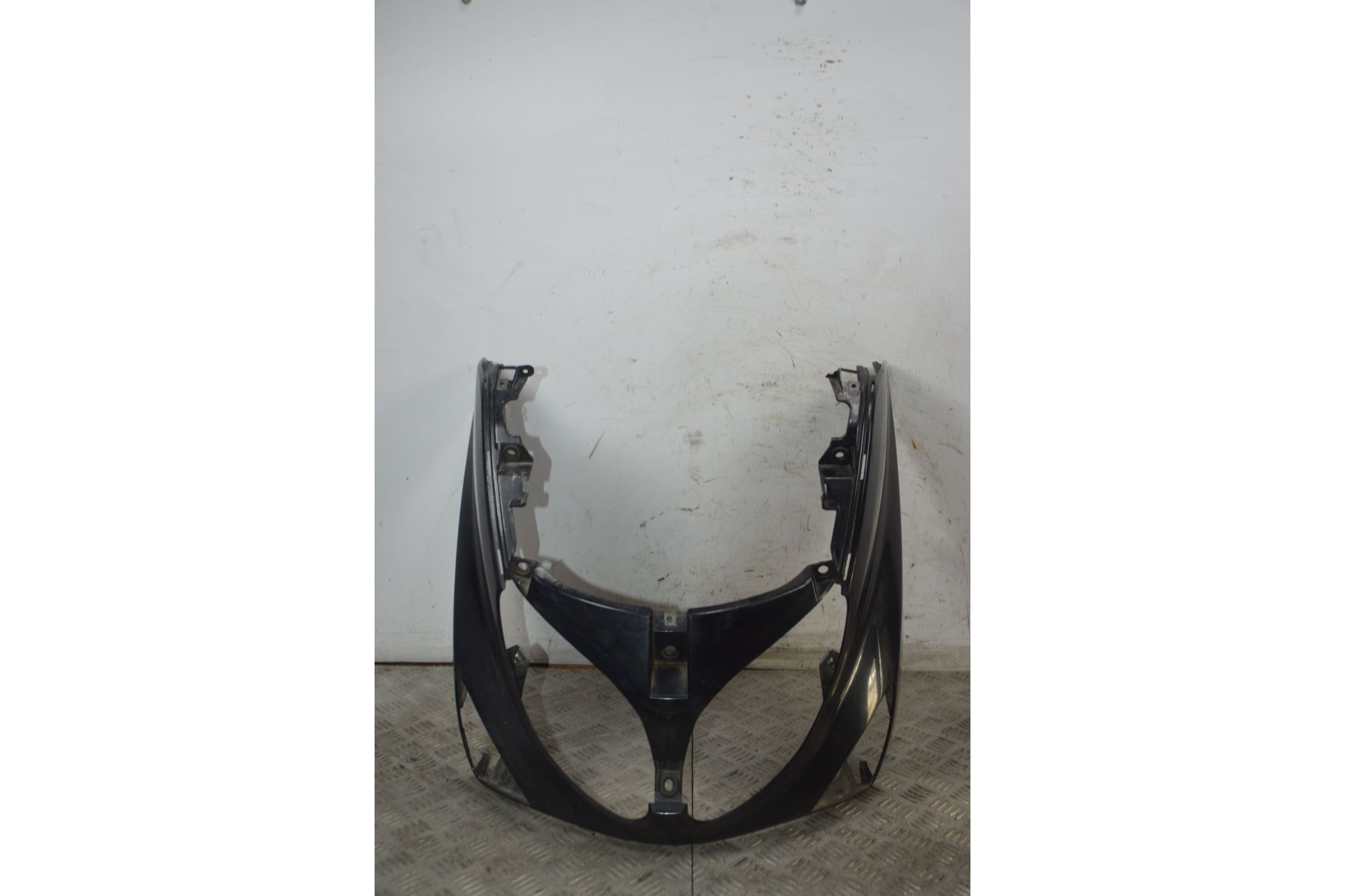 Carena Scudo Anteriore Yamaha T-max Tmax 500 Dal 2001 al 2007  1734336695201