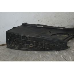 Carena Pedana Poggiapiedi Destro Peugeot Geopolis 250 dal 2005 al 2012  1734337157302