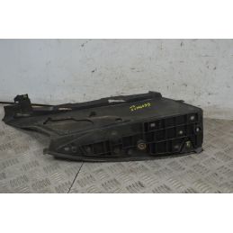 Carena Pedana Poggiapiedi Sinistro Peugeot Geopolis 250 dal 2005 al 2012  1734338014383