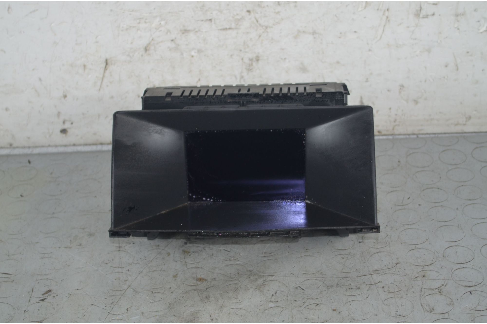 Display Opel Astra H TwinTop Dal 2004 al 2011 Cod 13111163  1734337914820