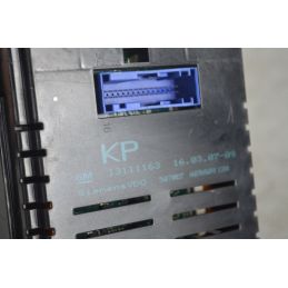 Display Opel Astra H TwinTop Dal 2004 al 2011 Cod 13111163  1734337914820