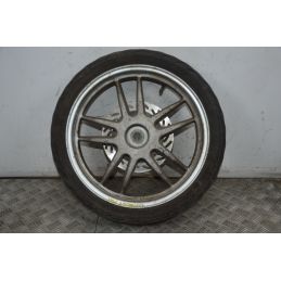 Cerchio Posteriore Sym Symphony 125 dal 2009 al 2017  1734338189005