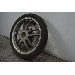 Cerchio Posteriore Sym Symphony 125 dal 2009 al 2017  1734338189005