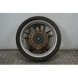 Cerchio Posteriore Sym Symphony 125 dal 2009 al 2017  1734338189005