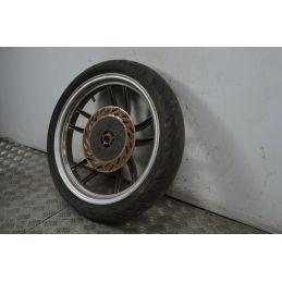 Cerchio Posteriore Sym Symphony 125 dal 2009 al 2017  1734338189005