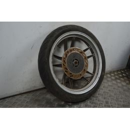 Cerchio Posteriore Sym Symphony 125 dal 2009 al 2017  1734338189005