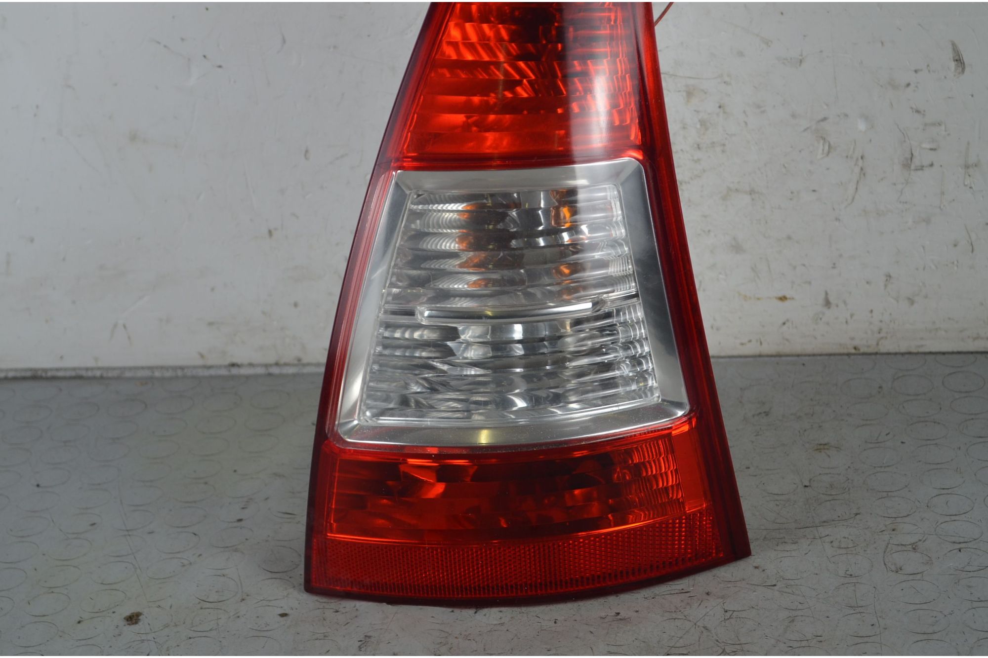 Fanale Stop Posteriore DX Citroen C3 Dal 2002 al 2009 Cod 6351X5  1734338401671