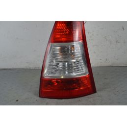 Fanale Stop Posteriore DX Citroen C3 Dal 2002 al 2009 Cod 6351X5  1734338401671