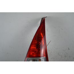 Fanale Stop Posteriore DX Citroen C3 Dal 2002 al 2009 Cod 6351X5  1734338401671