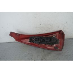 Fanale Stop Posteriore DX Citroen C3 Dal 2002 al 2009 Cod 6351X5  1734338401671