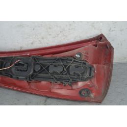 Fanale Stop Posteriore DX Citroen C3 Dal 2002 al 2009 Cod 6351X5  1734338401671