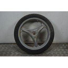 Cerchio Posteriore Yamaha Why 50 dal 1998 al 2012  1734339179722