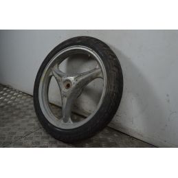 Cerchio Posteriore Yamaha Why 50 dal 1998 al 2012  1734339179722