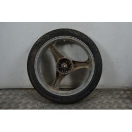 Cerchio Posteriore Yamaha Why 50 dal 1998 al 2012  1734339179722