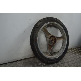Cerchio Posteriore Yamaha Why 50 dal 1998 al 2012  1734339179722