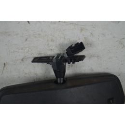 Specchietto Retrovisore Interno Opel Astra H TwinTop Dal 2004 al 2011 Cod 025611  1734338986895