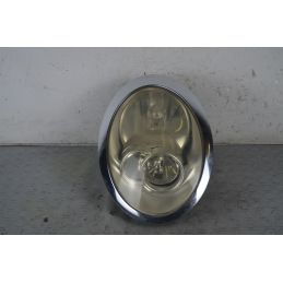 Faro Anteriore DX Mini Cooper R50 Dal 2001 al 2007 Cod 63126911704  1734339493736