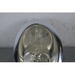 Faro Anteriore DX Mini Cooper R50 Dal 2001 al 2007 Cod 63126911704  1734339493736