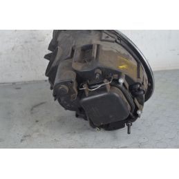 Faro Anteriore DX Mini Cooper R50 Dal 2001 al 2007 Cod 63126911704  1734339493736