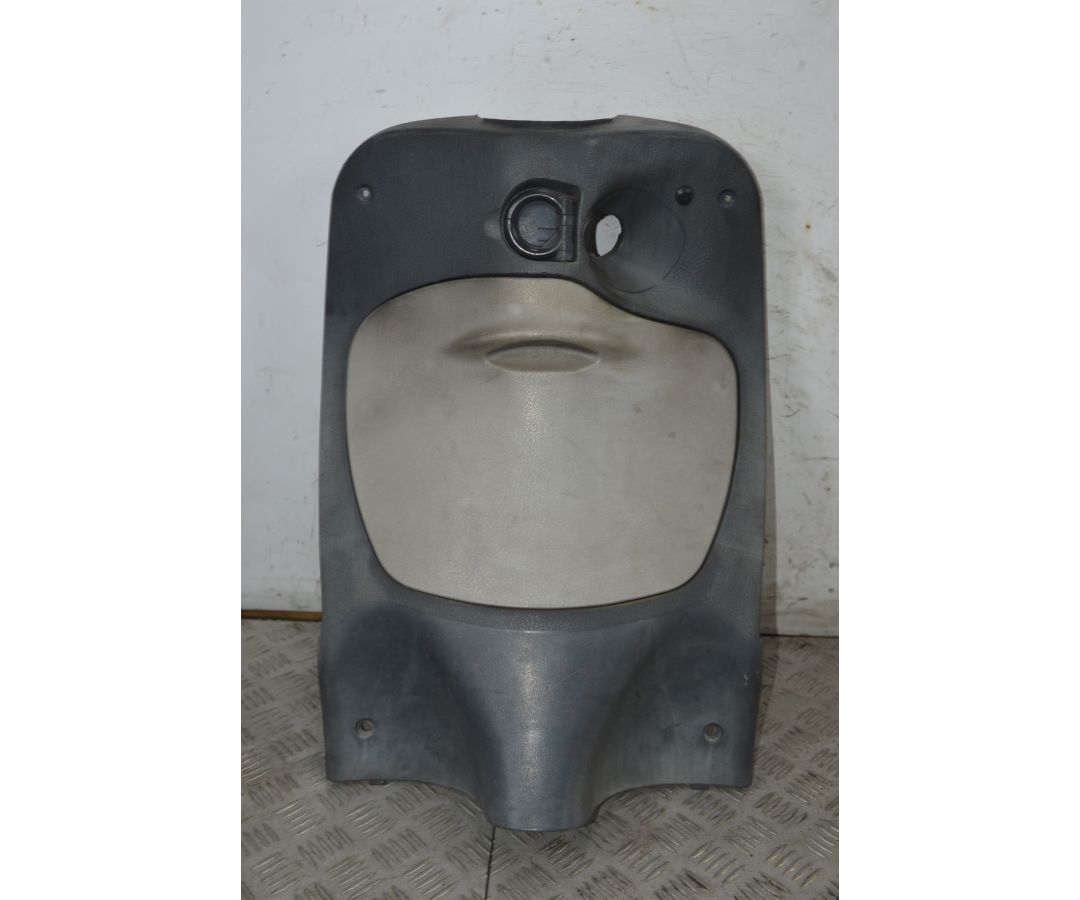 Carena Retroscudo Piaggio Liberty RST 125 / 150 / 200 dal 2004 al 2016 1734340266183 Carena Retroscudo Piaggio Liberty RST 125 / 150 / 200 dal 2004 al 2016 1734340266183