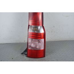 Fanale Stop Posteriore DX Fiat Panda Dal 2003 al 2012 Cod 51705458  1734341798508