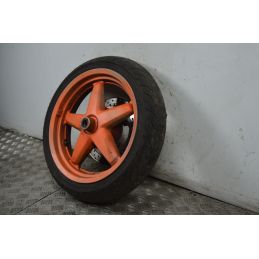 Cerchio Anteriore Yamaha Xmax X-max 250 dal 2005 al 2009  1734342462392