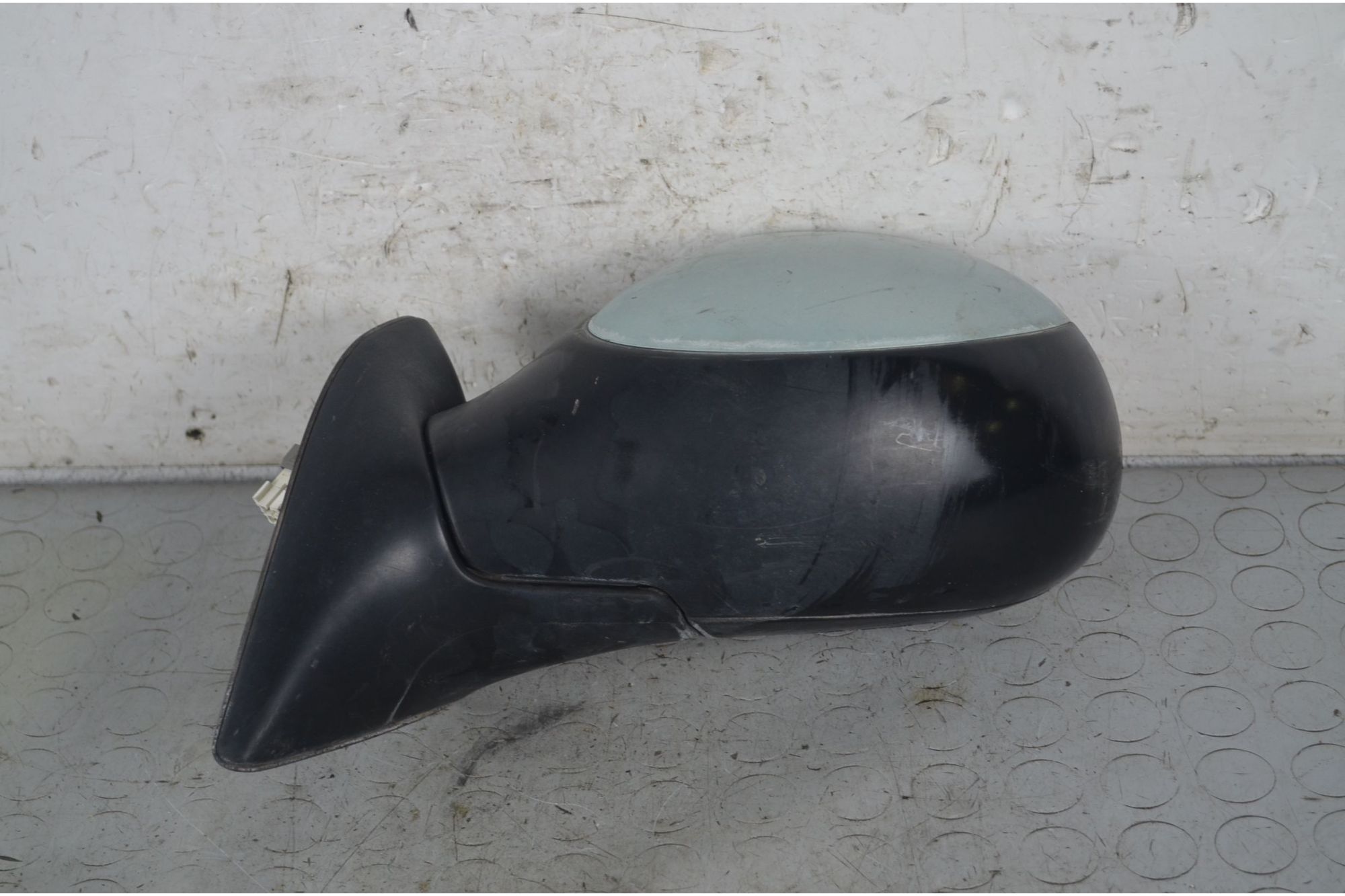 Specchietto Retrovisore esterno SX Citroen Xsara Picasso Dal 1999 al 2012 Cod 1608264280  1734342579816