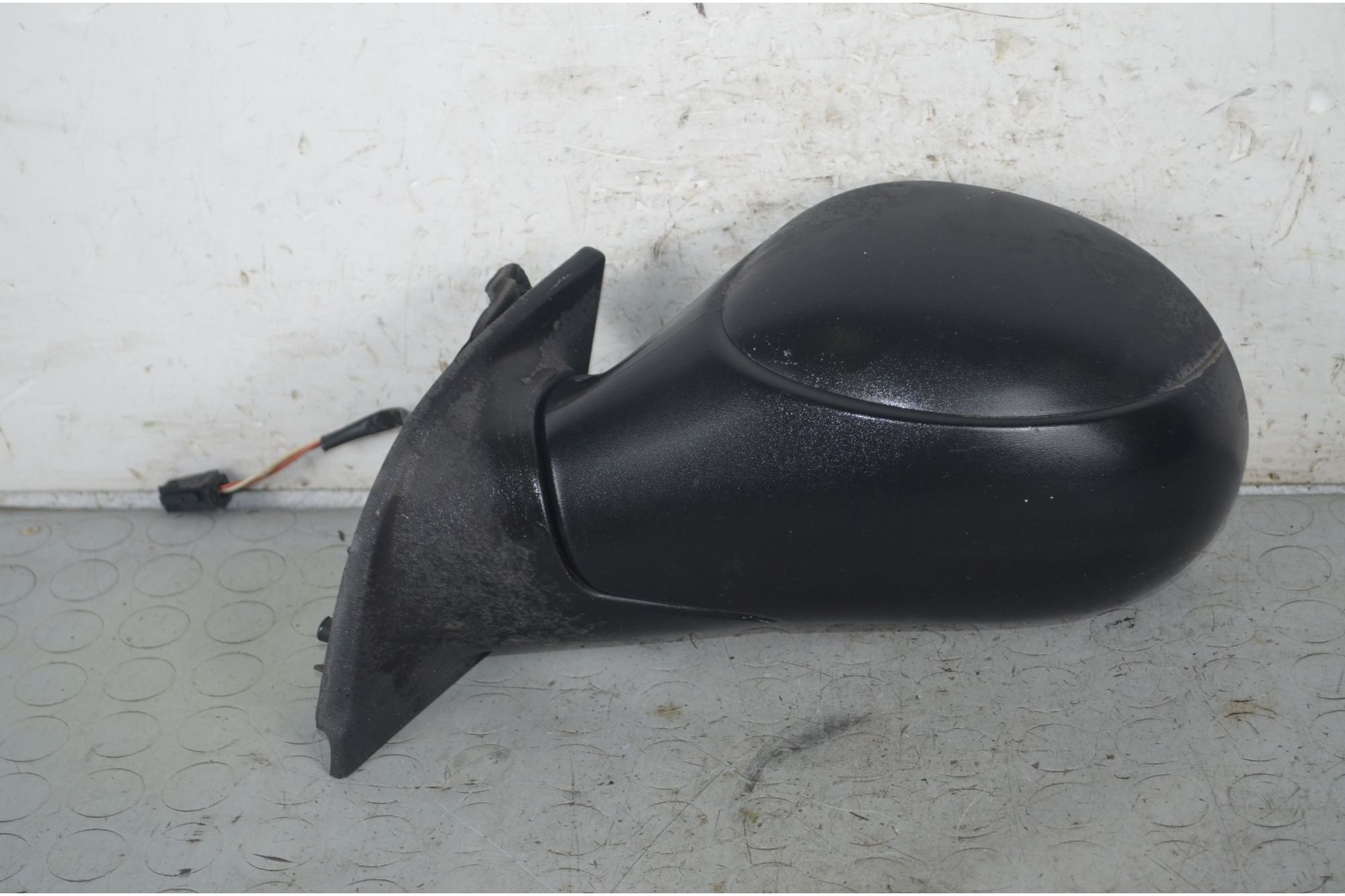 Specchietto Retrovisore esterno SX Citroen C3 Dal 2002 al 2012 Cod 011019  1734342935803